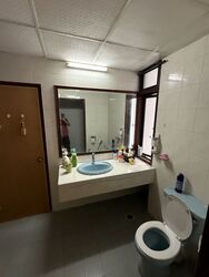 Tan Tong Meng Tower (D11), Apartment #621745541